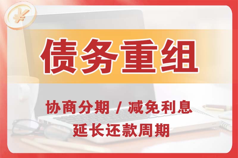 浪卡子债务重组